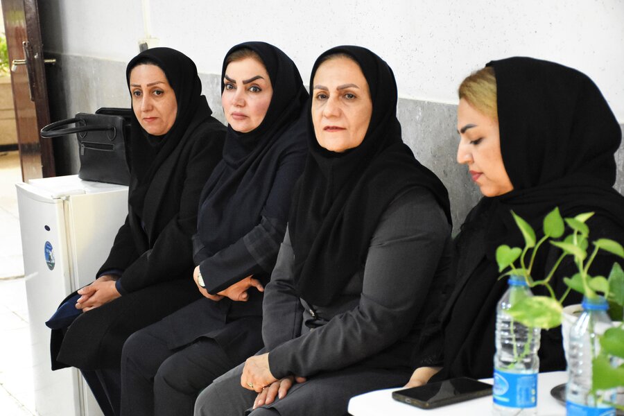 قصرشیرین - 25 آذرماه