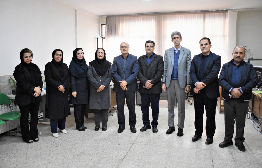 قصرشیرین - 25 آذرماه