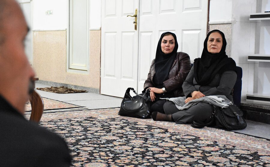 قصرشیرین - 25 آذرماه