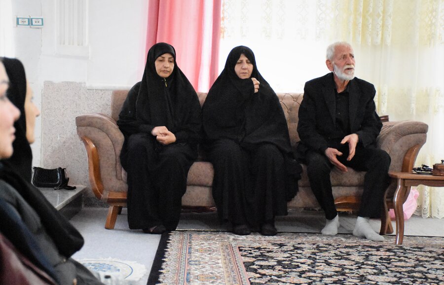 قصرشیرین - 25 آذرماه