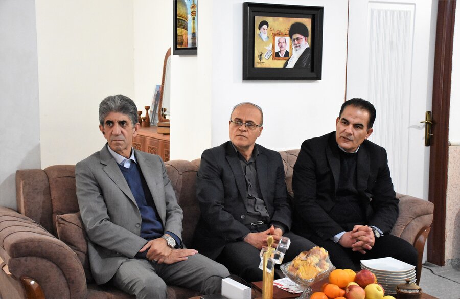 قصرشیرین - 25 آذرماه