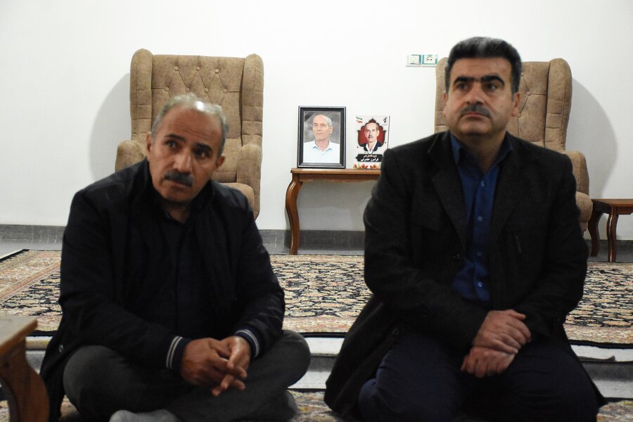 قصرشیرین - 25 آذرماه