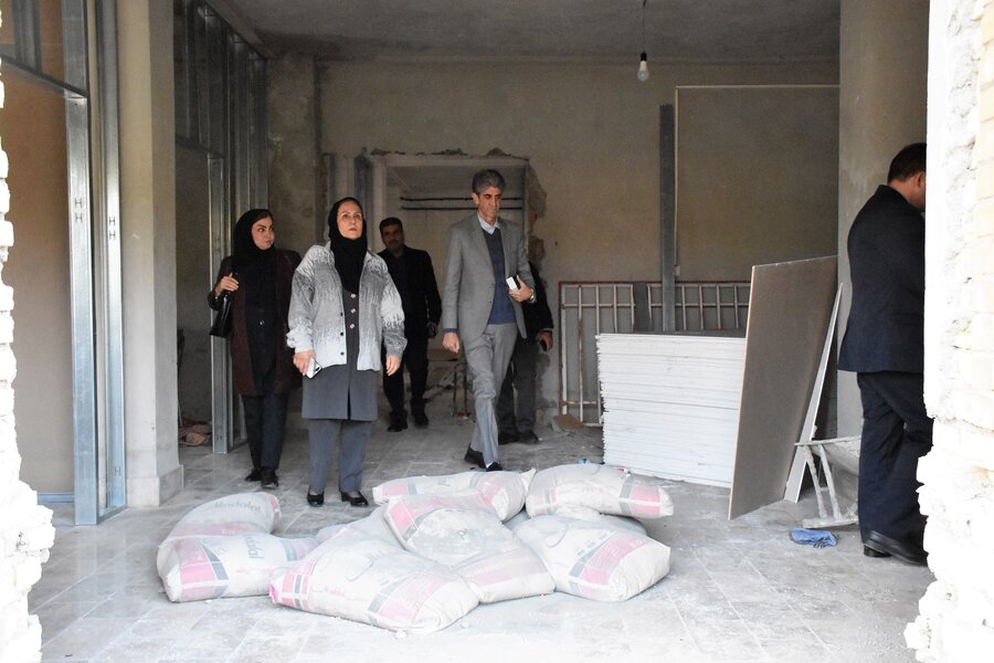 قصرشیرین - 25 آذرماه