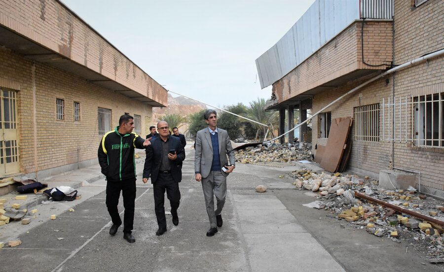 قصرشیرین - 25 آذرماه