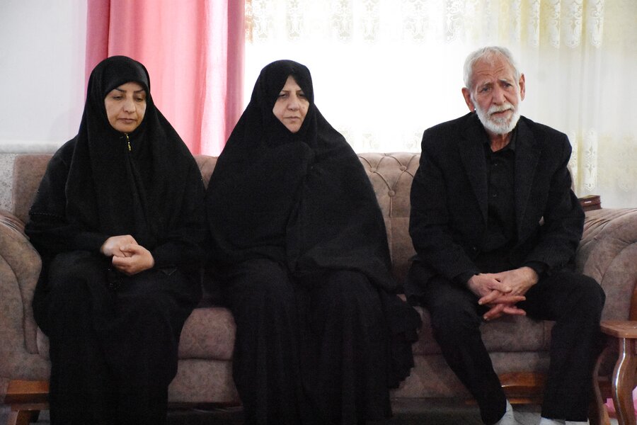 قصرشیرین - 25 آذرماه