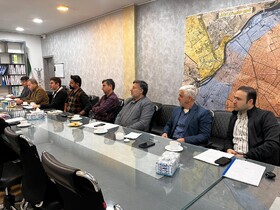 تأکید شورای سالمندی دزفول بر تسریع در مناسب‌سازی فضاهای شهری