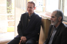 قدردانی از تلاش‌های شبانه‌روزی رانندگان بهزیستی البرز در روز ملی حمل‌ و نقل