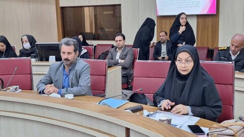 اورژانس اجتماعی در استان قزوین پنج هزار و ۴۵۲ مورد ماموریت انجام داد