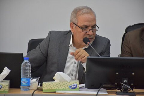 بهزیستی خراسان رضوی آماده‌باش مراکز خود در برابر موج سرما را اعلام کرد