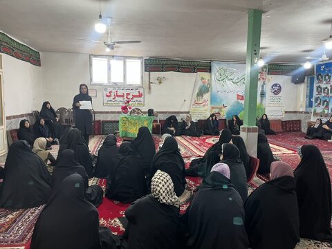 طرح «پازک» برای توانمندسازی زنان روستایی در بهار آغاز شد