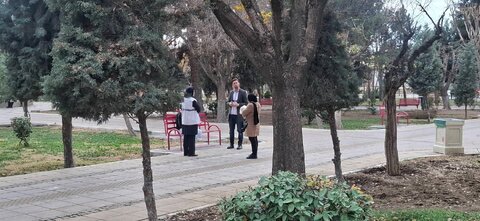 شهر قدس | استقرار اورژانس اجتماعی در محلات کم‌برخوردار