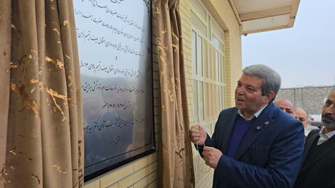 افتتاح نخستین مرکز اقامت موقت طیف اوتیسم یزد/گسترش خدمات توانبخشی و حمایتی