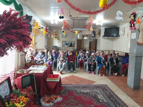 آذر-شرقی-شبستر