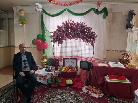 آذر-شرقی-شبستر