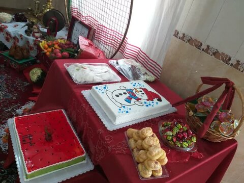 آذر-شرقی-شبستر