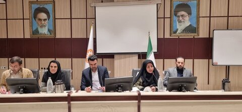 تأکید مدیرکل بهزیستی گلستان بر نقش جشنواره کاسپین در توسعه فرهنگی و اجتماعی استان