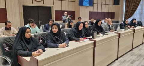 هم‌افزایی دستگاه‌ها برای برگزاری موفق رویداد ملی تئاتر افراد دارای معلولیت