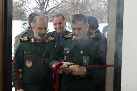 بهزیستی مازندران