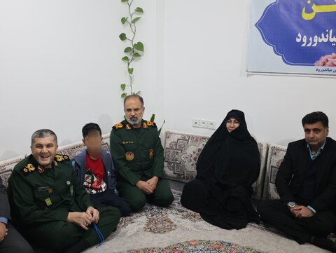 بهزیستی مازندران