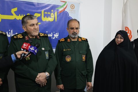 بهزیستی مازندران