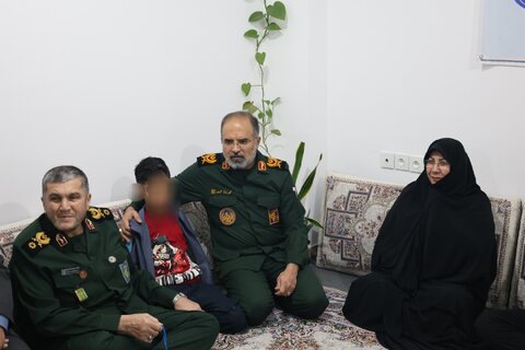 بهزیستی مازندران