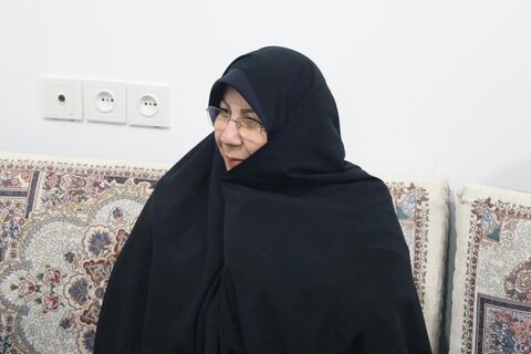 بهزیستی مازندران