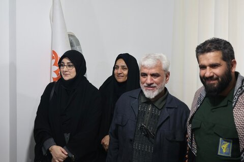 بهزیستی مازندران