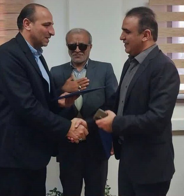 تقدیر مدیرکل بهزیستی استان  و مدیر بهزیستی ارومیه از نمایندگان دادستانی، دادسرای مرکز استان در راستای همکاری مؤثر در اجرای مجازات‌های جایگزین حبس