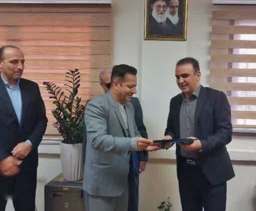 تقدیر مدیرکل بهزیستی استان و مدیر بهزیستی ارومیه از نمایندگان دادستانی، دادسرای مرکز استان در راستای همکاری مؤثر در اجرای مجازاتهای جایگزین حبس