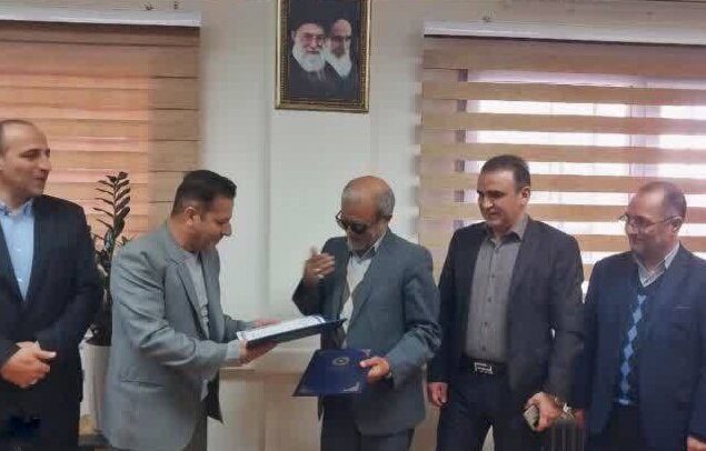 تقدیر مدیرکل بهزیستی استان و مدیر بهزیستی ارومیه از نمایندگان دادستانی، دادسرای مرکز استان در راستای همکاری مؤثر در اجرای مجازاتهای جایگزین حبس