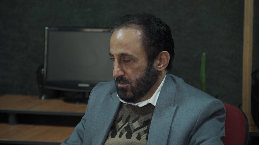 جلسه کاربست هوش مصنوعی در زندگی رو مره افراد با آسیب بینایی