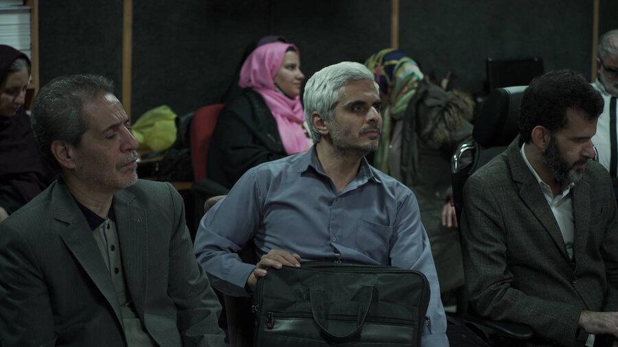 جلسه کاربست هوش مصنوعی در زندگی رو مره افراد با آسیب بینایی