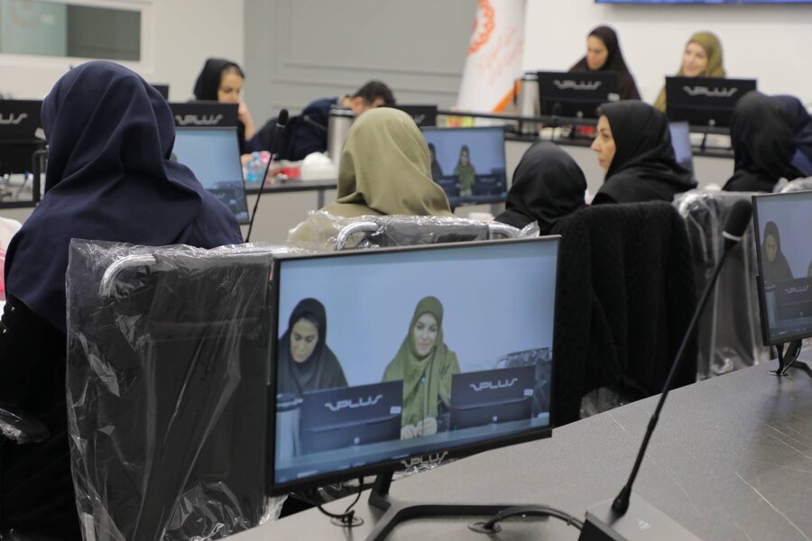 شهرتهران| افتتاح سالن جلسات و تأکید بر ارتقای نظام نظارت و ثبت اطلاعات در شورای اداری