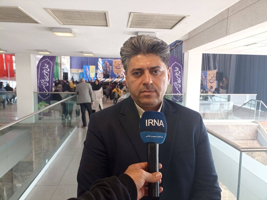 شهرری | پیگیری حذف شدت معلولیت برای معافیت سربازی فرزندان خانواده های دارای معلول