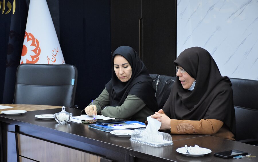 نشست با کمیسیون پزشکی - 26 آذرماه