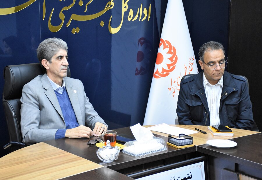 نشست با کمیسیون پزشکی - 26 آذرماه