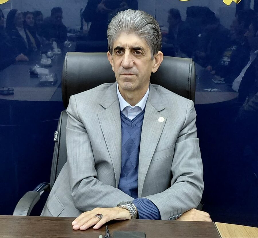 انجمن بوستان وحدت