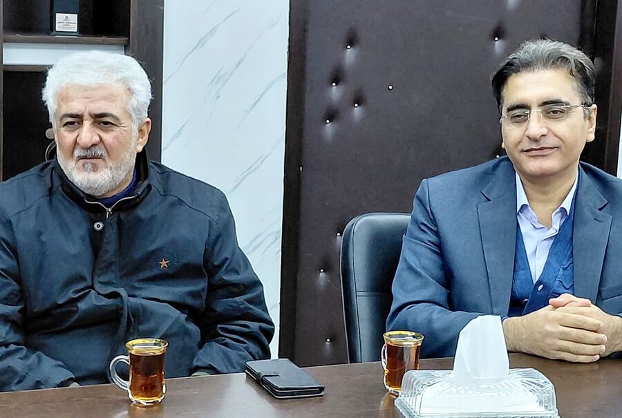 انجمن بوستان وحدت