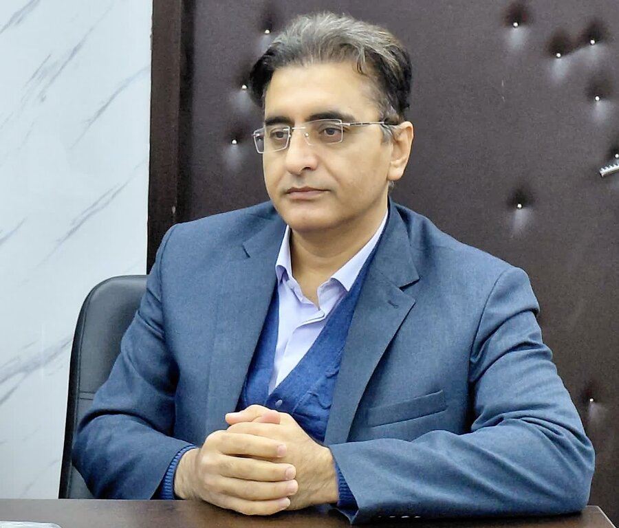 انجمن بوستان وحدت