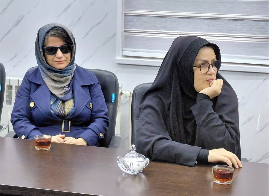 انجمن بوستان وحدت