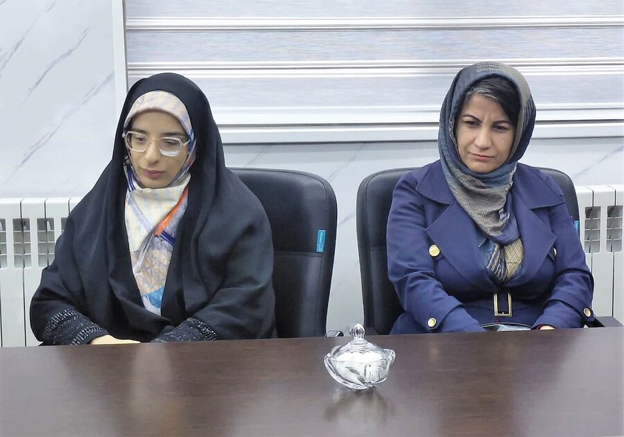 انجمن بوستان وحدت