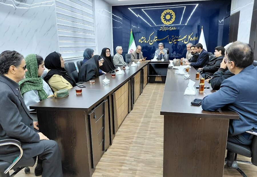 انجمن بوستان وحدت