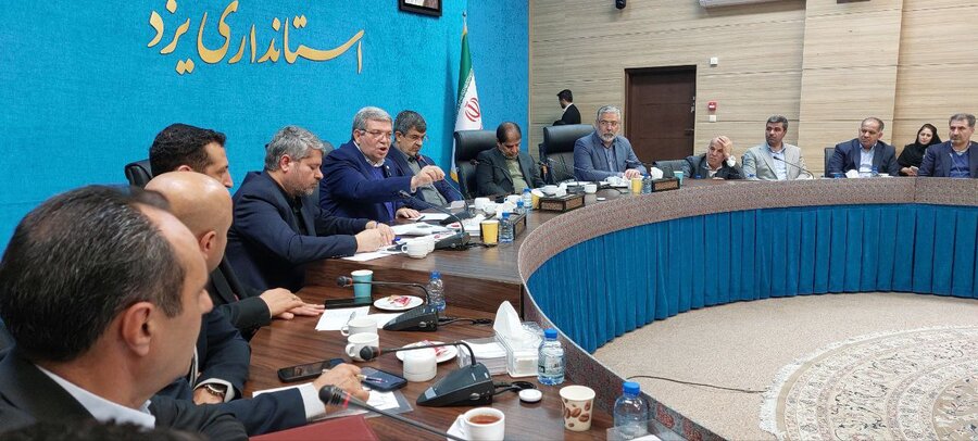 مشارکت مردمی محور تقویت عدالت اجتماعی در دولت چهاردهم/رشد ۴۷ درصدی مشارکت مردم در بهزیستی