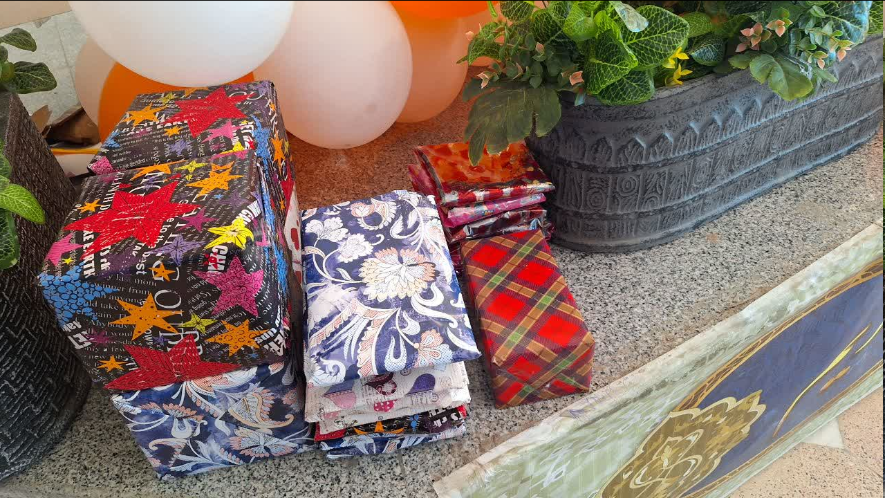 برگزاری جشن روز زن در اسدآباد با محوریت اجرای برنامههای نشاطآفرین برای زنان سرپرست خانوار