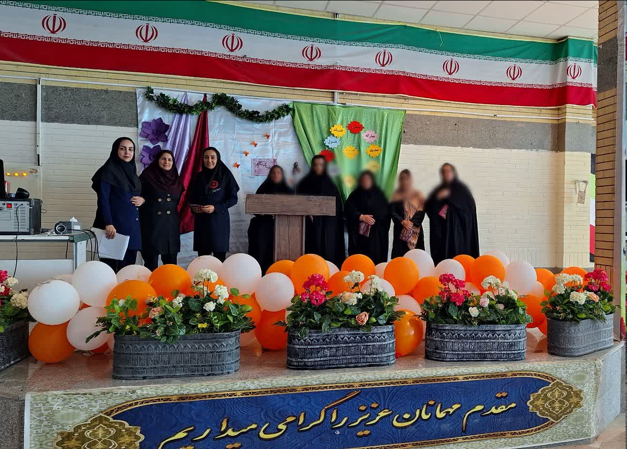 برگزاری جشن روز زن در اسدآباد با محوریت اجرای برنامههای نشاطآفرین برای زنان سرپرست خانوار