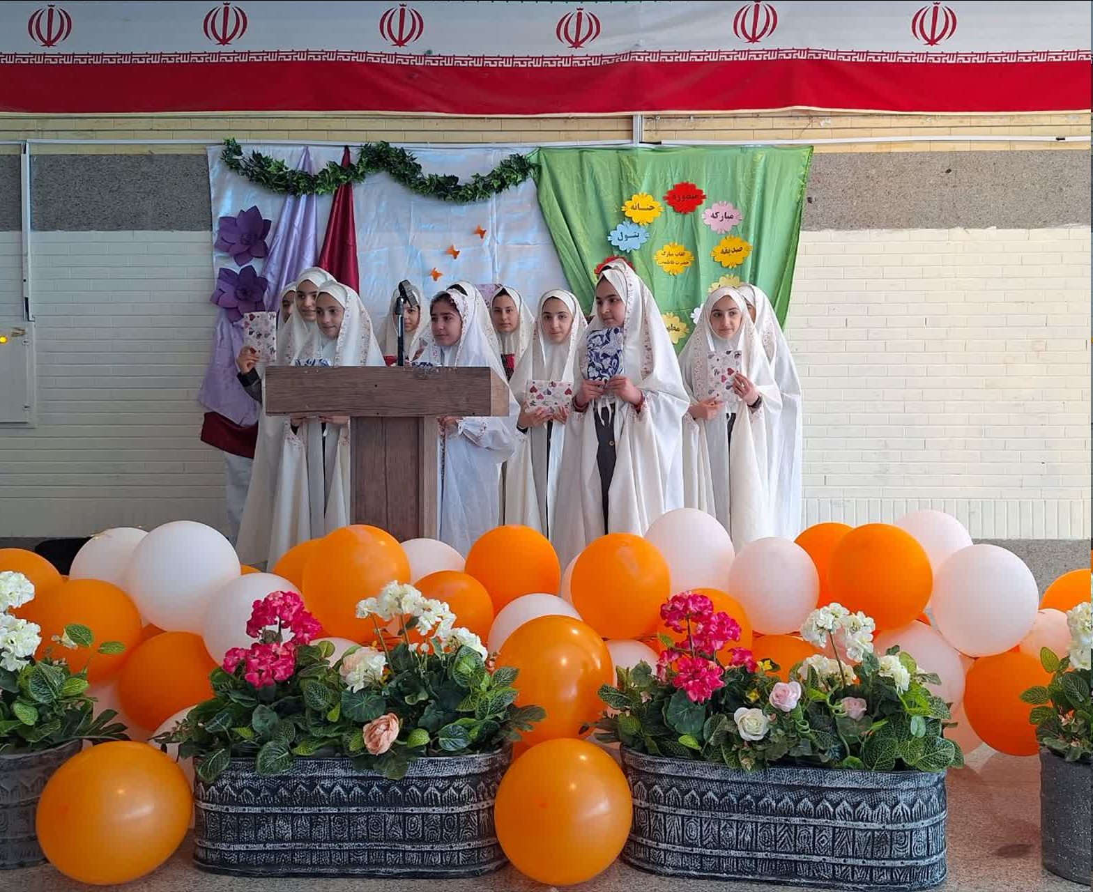 برگزاری جشن روز زن در اسدآباد با محوریت اجرای برنامه‌های نشاط‌آفرین برای زنان سرپرست خانوار