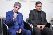 مدیرکل بهزیستی حمایت نمایندگان مجلس را خواستار شد