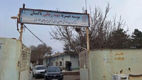 فیلم | وزیر تعاون، کار و رفاه اجتماعی از مرکزتوانبخشی تاکستان بازدید کرد.