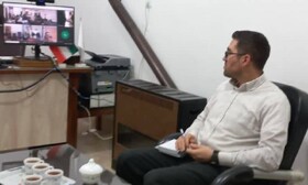 وبینار استانی بررسی طرح مسکن محرومین در بهزیستی و بنیاد مسکن برگزار شد