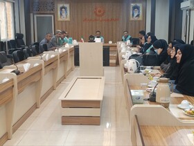 آماده‌باش بهزیستی هرمزگان در برابر موج سوم بارش‌ها/ تأکید بر حفظ سلامت مددجویان در مناطق پرخطر